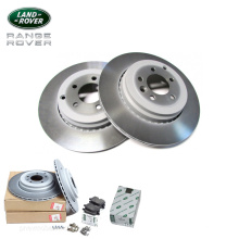 LR016192 High Performance Car Wheels Rear  Brake  Disc Sport Brake Disc For Land Rover